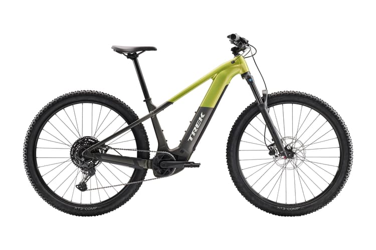 Trek Powerfly+ 4 Gen 5 E-Hardtails