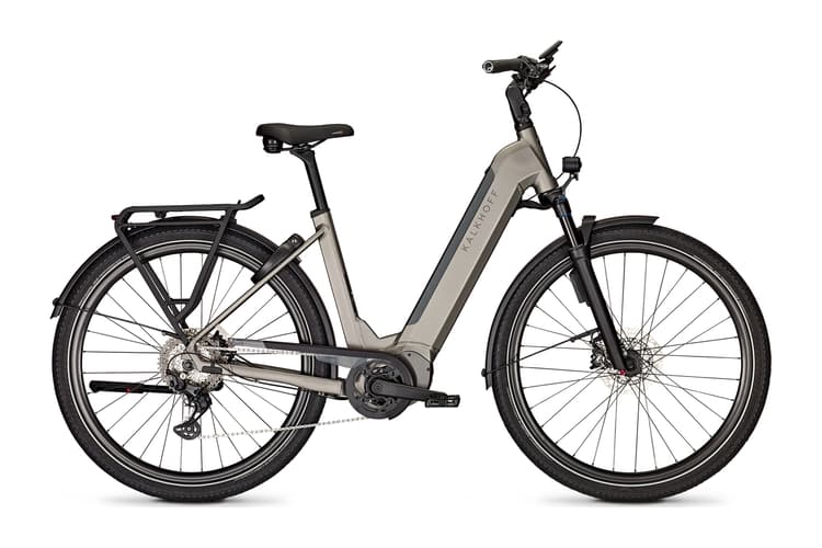 Kalkhoff Endeavour 5.B Advance+ ABS E-Trekkingbikes