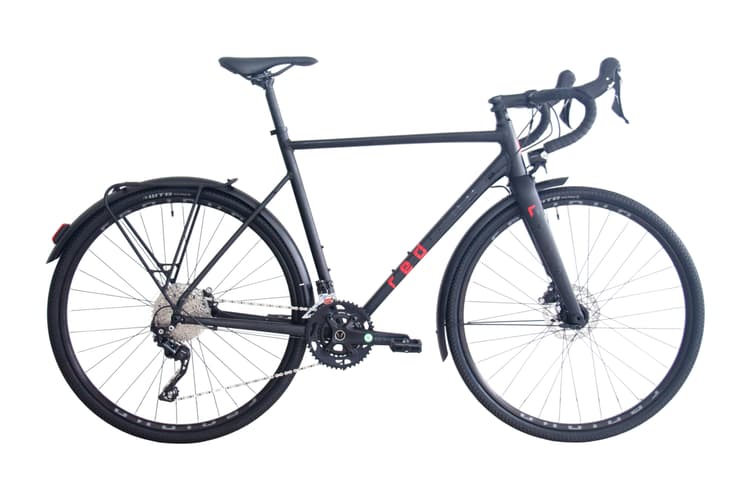 REDLOUD GVL 1.0 EQ Gravelbikes