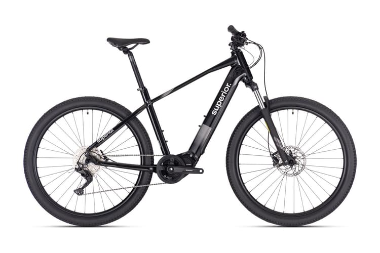 Superior eXC 6.2 E-Hardtails