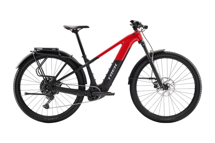 Trek Powerfly+ 4 EQ Gen 5 E-Hardtails