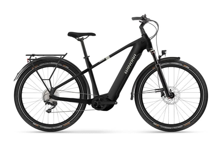 WINORA Yucatan X10 E-Trekkingbikes