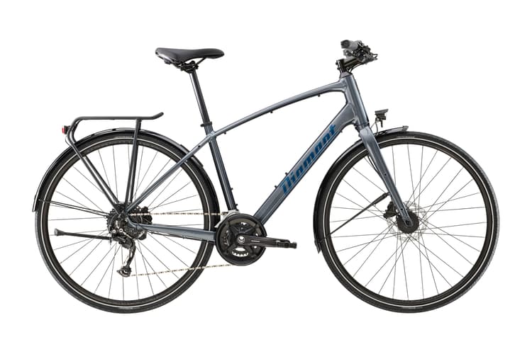 Diamant Rubin Trekkingbikes