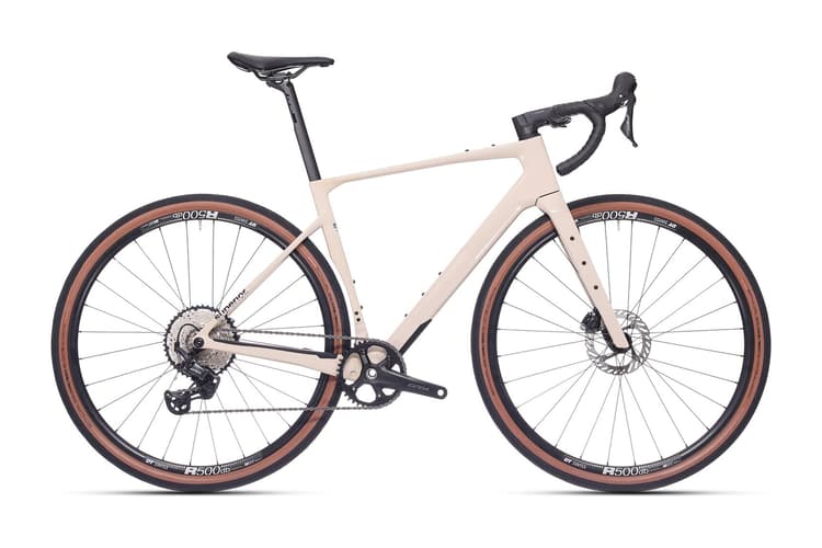 Superior XR 9.3 GRA Gravelbikes