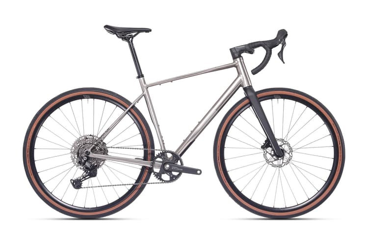 Superior XR 6.3 GR Gravelbikes