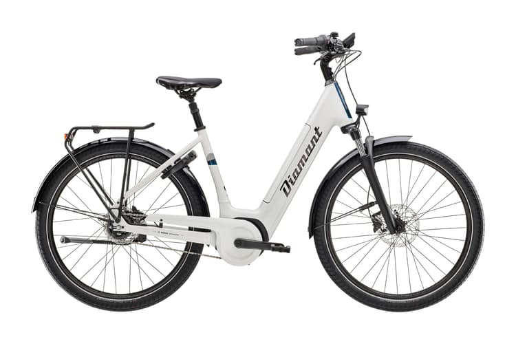 Diamant Beryll RT Gen 3 E-Citybikes