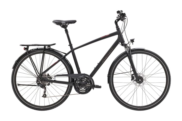 Diamant Ubari Deluxe Trekkingbikes