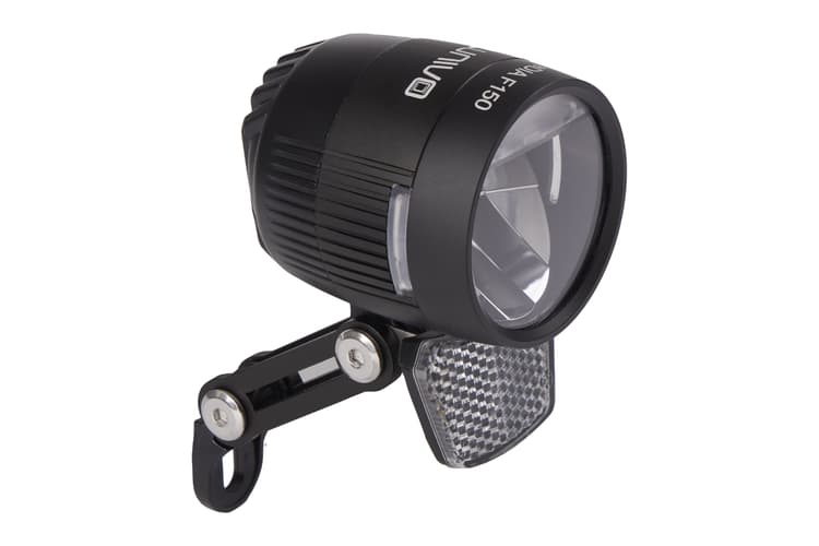 LUNIVO eDia F150 E-Bike Beleuchtung