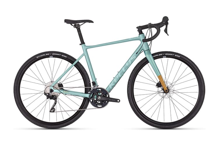 Kellys Soot X50 Gravelbikes