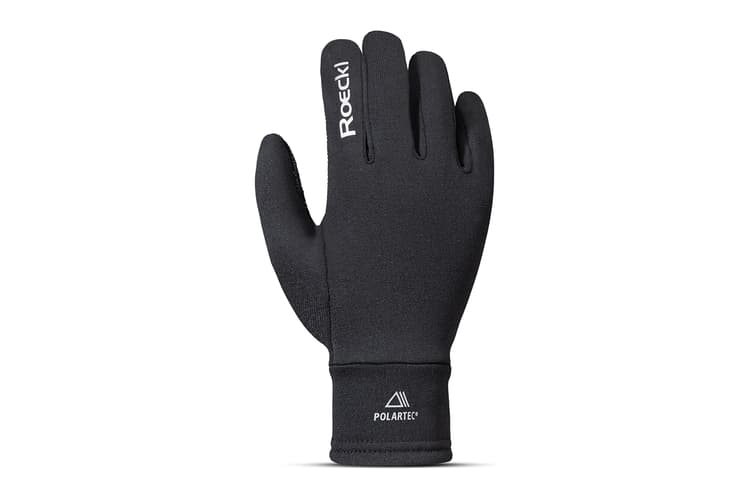 Roeckl PINO2 Vollfinger-Handschuhe