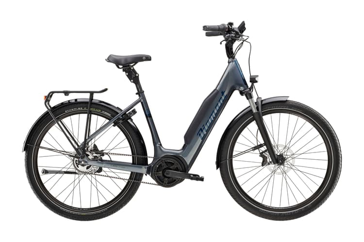 Diamant Beryll 160 Gen 3 E-Citybikes