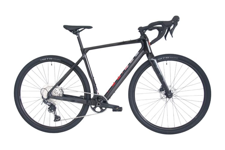 REDLOUD GL PRO Gravelbikes