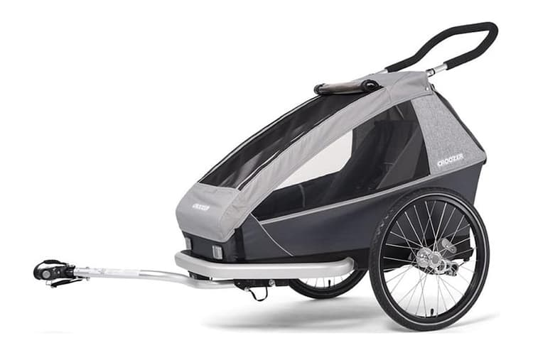 Croozer Kid Keeke 1 Anhänger