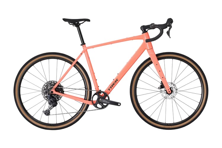 Trek Checkpoint ALR 4 Gen 3 Gravelbikes