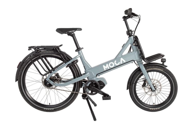 MOCA MOCA Bike E-Kompakträder