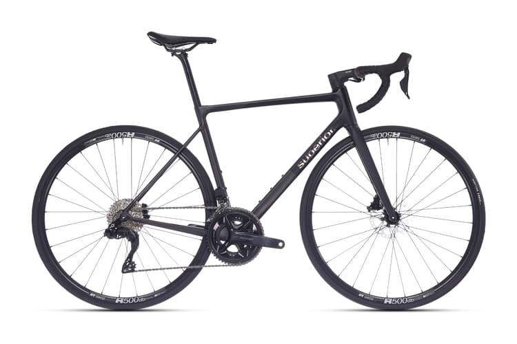 Superior RR 9.5 Rennräder