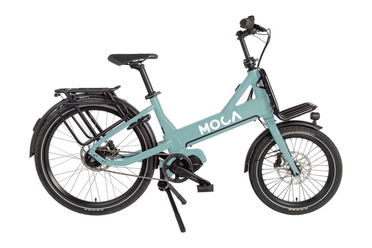 MOCA MOCA Bike E-Kompakträder