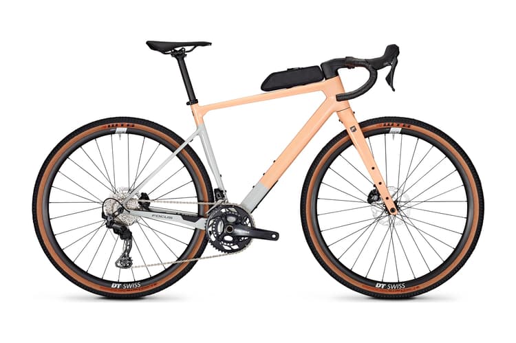 FOCUS Atlas 8.7 Gravelbikes