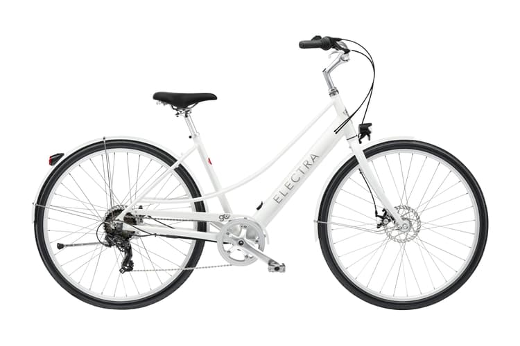 Electra Loft Go E-Trekkingbikes