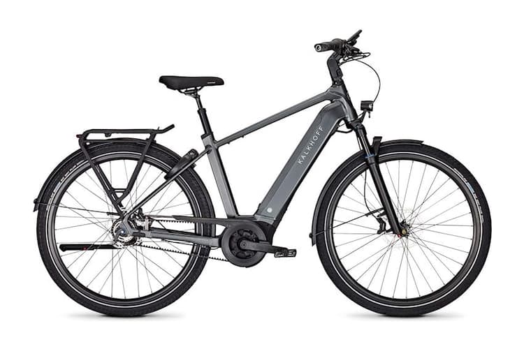 Kalkhoff Image 5.B Advance+ E-Citybikes