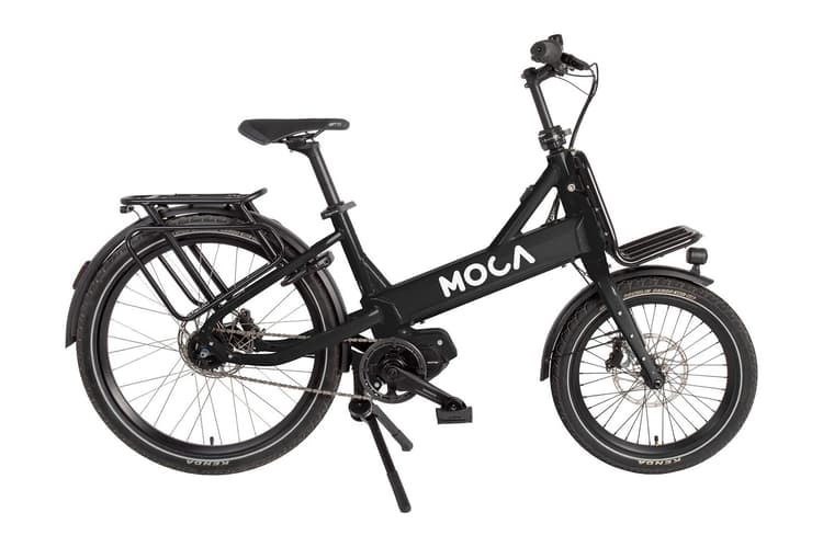 MOCA MOCA Bike E-Kompakträder