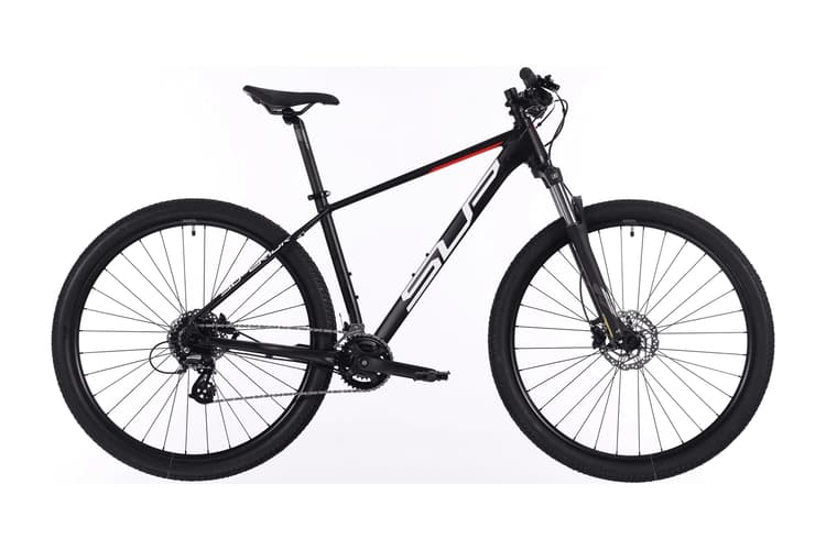 Superior XC 809 Hardtails