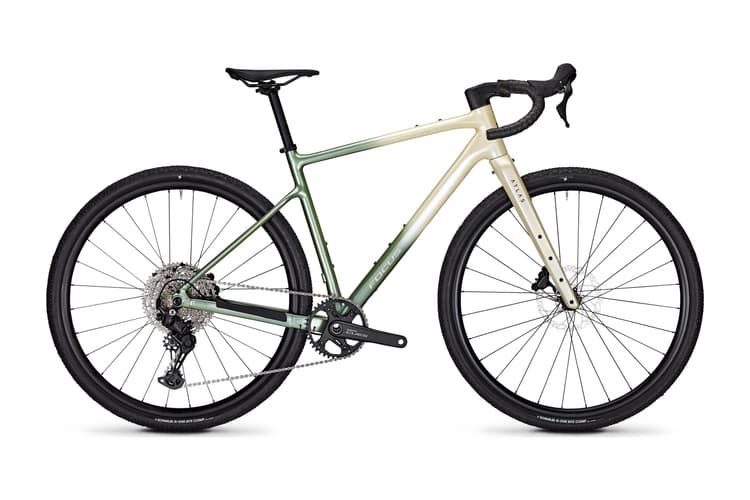 FOCUS Atlas 6.7 Gravelbikes