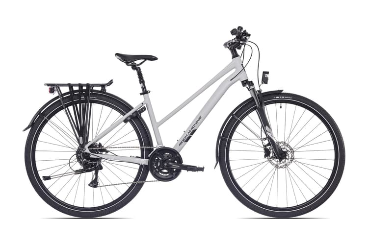 Rock Machine Rokk 40 Trekkingbikes