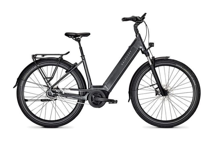 Kalkhoff Image 3 Move E-Citybikes