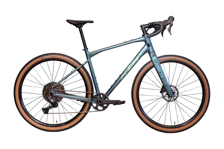 KTM Gravelator 25 LTD Gravelbikes